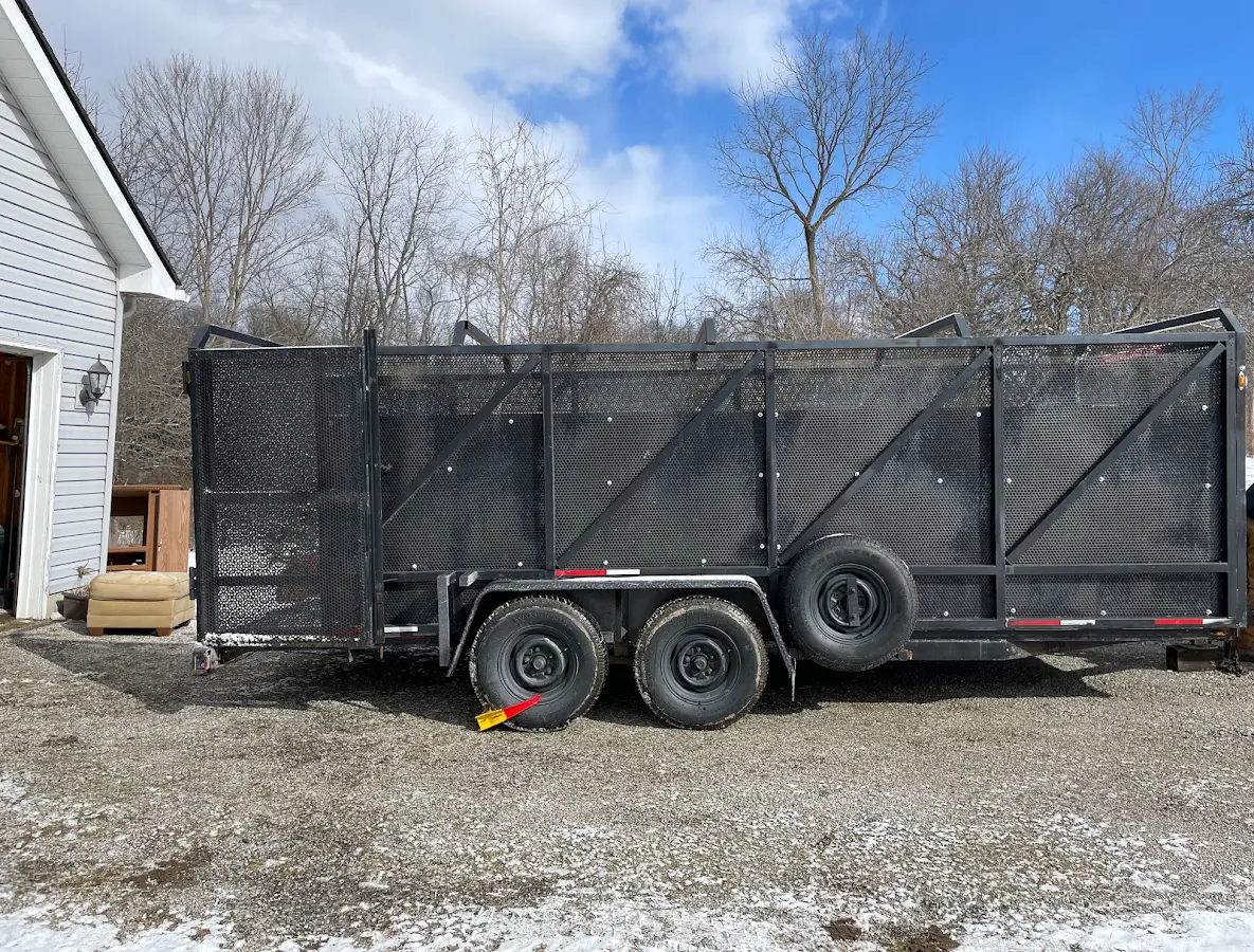 15 Yard Dumpster Rental in Tuskegee, AL